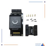 تصویر آداپتور EASY JTAG PLUS BGA 254 UFS 