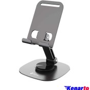 تصویر پایه نگهدارنده گوشی پرووان مدل PHL1190 تاشو 