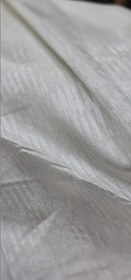 تصویر تور محو سیمی 