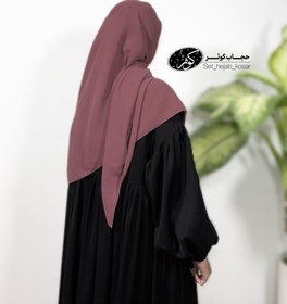 تصویر روسری سوپر حریر 