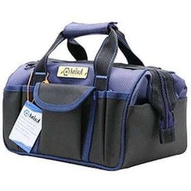 تصویر کیف ابزار بزرگ میکا 