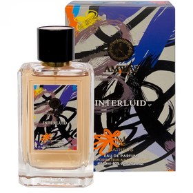 تصویر عطر ادکلن متئوس اینترلود مردانه Interluide 