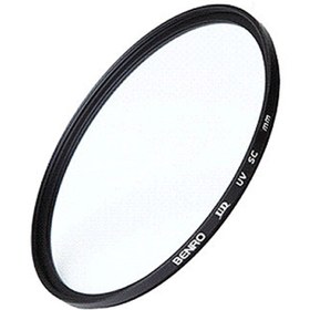 تصویر فیلتر لنز عکاسی Benro UV UD 52mm Benro UV UD 52mm