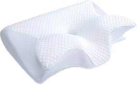 تصویر بالش مموری فوم پرو آکسون Pro Axon Memory Foam Pillow