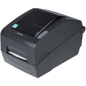 تصویر پرینتر لیبل زن مدل SLP- TX403n-Network بیکسولون Bixolon SLP-TX403n-Network Label Printer