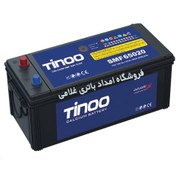 تصویر باتری 150 آمپر تینو SMF Tinoo 150 SMF ah aco battery