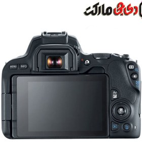 تصویر دوربین عکاسی کانن – Canon EOS 200D With 18-55 III Kit – جدی کالا ا Canon EOS 200D With 18-55 III Kit Canon EOS 200D With 18-55 III Kit