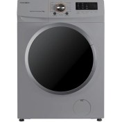 تصویر ماشین لباسشویی پاکشوما 7 کیلویی مدل UFW-10700 PAKSHOMA WASHING MACHINE UFW-10700