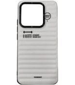 تصویر قاب یانگ کیت شیائومی Note 14 4g - سفید Xiaomi Note 14 4g Young Kit Case