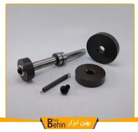 تصویر فلزیاب حرفه ای 