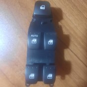 تصویر کلید شیشه بالابر برلیانس مناسب مدل ۳۳۰ و ۳۲۰ 