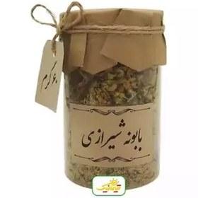 تصویر بابونه شیرازی 60 گرم تیمانیک 