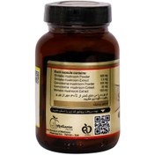 تصویر کپسول شیتاکه پلانتا ۶۰ عددی 