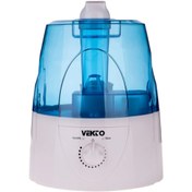 تصویر بخور سرد ۳/۵لیتری وکتو وکتو