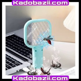 تصویر حشره کش راکتی 