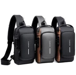 تصویر کیف کراس بادی کد8619 