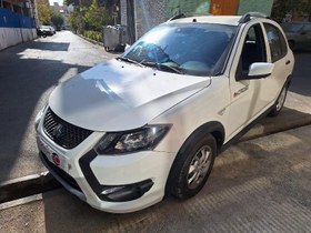 تصویر کوییک RS مدل ۱۴۰۳ دنده‌ای 