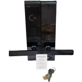 تصویر دستگیره هتلی مدل YZ01 