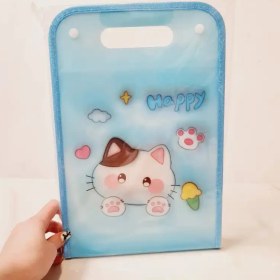 تصویر کیف طلقی دیوایدری در تنوع بالا 