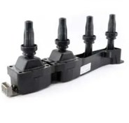 تصویر کوئل 206 تیپ 5 والئو استوک شناسه محصول: 151006 