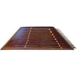 تصویر سنتور چوب گردو رضا 