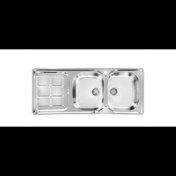 تصویر سینک اخوان 147 لگن چپ 