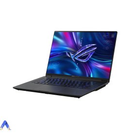 تصویر لپ تاپ ایسوس 16 اینچی مدل ROG Flow X16 GV601VU i9 13900H 16GB 1TB RTX4050 ASUS ROG Flow X16 GV601VU i9 13900H 16GB RAM 1TB SSD RTX4050