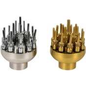 تصویر فواره طبقاتی 