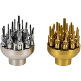 تصویر فواره طبقاتی 