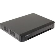 تصویر دستگاه DVR هایک ویژن مدل IDS-7208HQHI-M1/XT ظرفیت ۸ کانال 