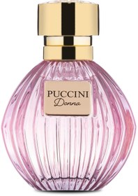 تصویر ادکلن اورجینال برند Puccini مدل Donna Black Edp کد 366226777 