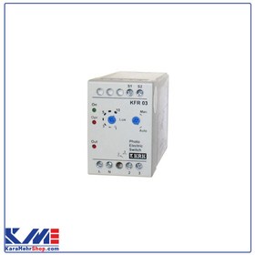 تصویر فتوسل KFR 03 