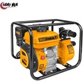 تصویر موتور آب بنزینی اینکو مدل INGCO-GWP302 INGCO GWP302 Gasoline water engine