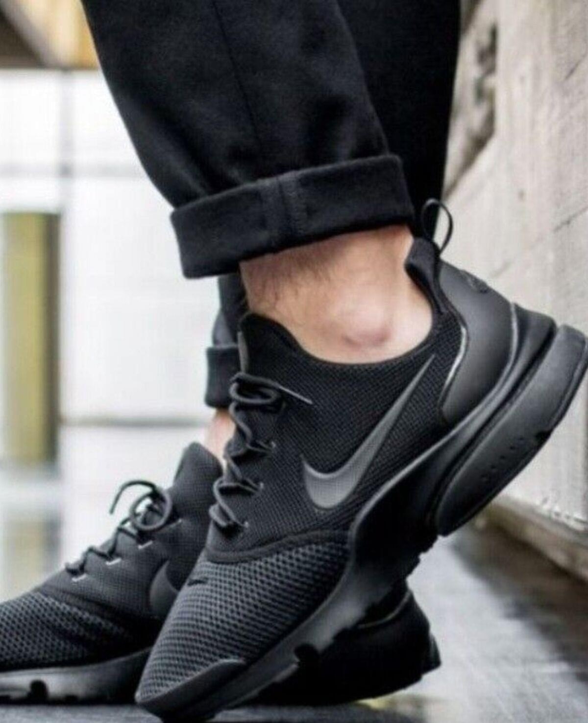 Presto store fly noire