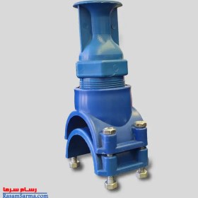 تصویر نازل دایره پاش 2H 