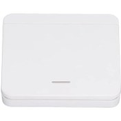 تصویر کلید دیواری بی‌سیم Ubersweet با فرکانس 433 مگاهرتز Ubersweet Wireless Light Switch