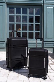 تصویر چمدان رز مری مدل RL477-3S 