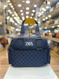 تصویر کیف زارا - مشکی 