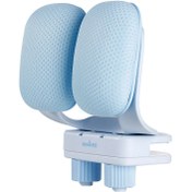 تصویر قوزگیر و محافظ قفسه سینه کودک مدل tenwin - 1 تا 2 سال 