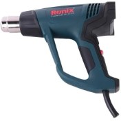 تصویر سشوار برقی 2000 وات رونیکس مدل ۱۱۰۶ 
