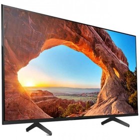 تصویر تلویزیون سونی 50X85J مدل 50 اینچ Sony Bravia 4K Smart LED TV Android V4.2