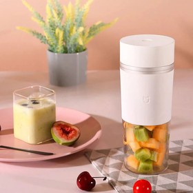 xiaomi mijia portable mini juicer