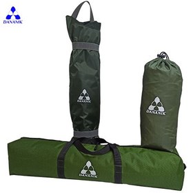 تصویر کیف سایبان 