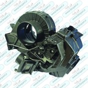 تصویر پوسته بخاری نیسان وانت انژکتور 