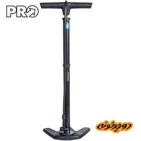 تصویر تلمبه ایستاده پرو مدل پرفورمنس 