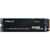 تصویر هارد اس اس دی اینترنال پی ان وای مدل CS1030 M.2 NVMe Gen3x4 ظرفیت 500 گیگابایت PNY CS1030 M.2 NVMe Gen3x4 Internal SSD 500GB