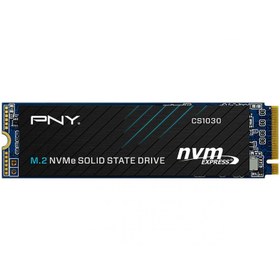 تصویر اس اس دی پی ان وای CS1030 M.2 PNY CS1030 M.2 NVMe 500GB SSD