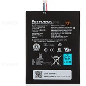تصویر باتری اصلی Lenovo Tablet A1000 Battery 