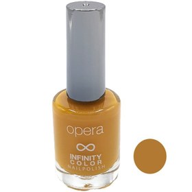 تصویر opera لاک ساده شماره 86 