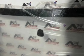 تصویر شیشه جلو لیفان x60 